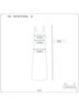A.L.C. Black Cocktail Dress Size XL - photo 7