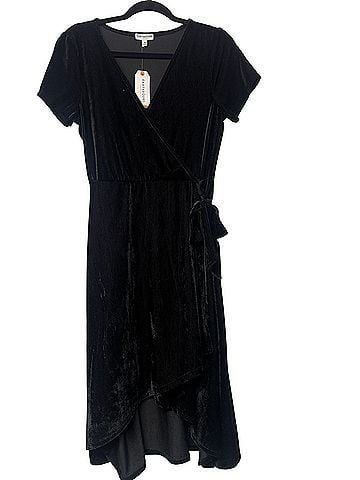Earthbound Trading Co. Casual Dress (view 1)