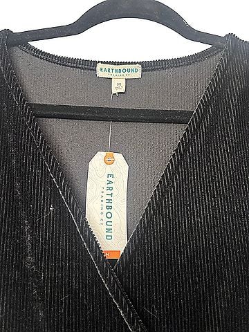 Earthbound Trading Co. Casual Dress (view 2)