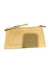 Michael Kors Tan Leather Wristlet One size - photo 2