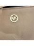 Michael Kors Tan Leather Wristlet One size - photo 4