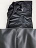 Elizabeth and James 96% Polyester 4% Elastane 100% Polyester Black Blazer Size 8 - photo 7