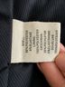 Elizabeth and James 96% Polyester 4% Elastane 100% Polyester Black Blazer Size 8 - photo 6