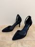 Pashion Black Heels Size 8 - photo 7