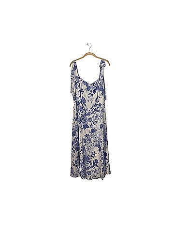 Reformation Twilight Midi  Casual Dress (view 1)
