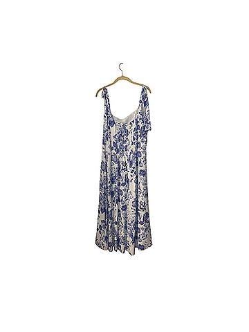 Reformation Twilight Midi  Casual Dress (view 2)