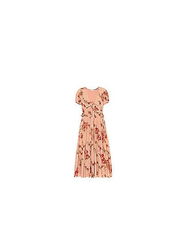 LoveShackFancy Carlton Casual Dress (view 1)