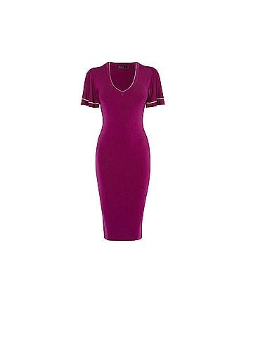 Karen Millen Cocktail Dress (view 1)