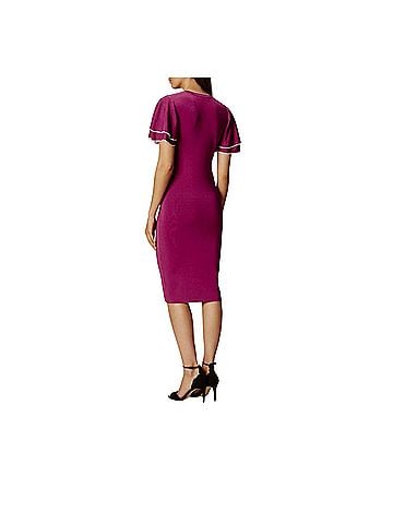 Karen Millen Cocktail Dress (view 2)