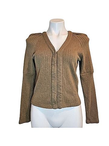 Anthropologie Cardigan (view 1)