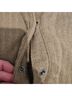 Anthropologie Brown Green Cardigan Size M - photo 5