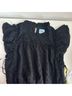 CeCe Print Black Casual Dress Size XL - photo 7
