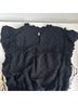 CeCe Print Black Casual Dress Size XL - photo 8