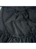 CeCe Print Black Casual Dress Size XL - photo 10