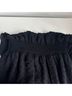 CeCe Print Black Casual Dress Size XL - photo 9
