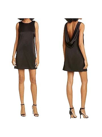 Alice + Olivia Lita Cocktail Dress (view 1)