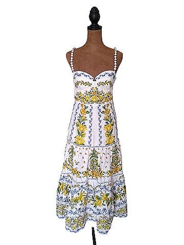 FARM Rio Casual Dress (view 1)