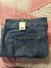 Lee Blue Jeans Size 24 - photo 3