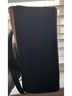 Tommy Hilfiger Black Pink Leather Tote One size - photo 9
