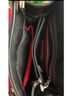 Tommy Hilfiger Black Pink Leather Tote One size - photo 6