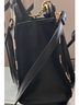 Tommy Hilfiger Black Pink Leather Tote One size - photo 5
