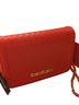 Bebe Red Crossbody Bag One size - photo 2