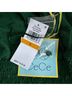 CeCe Solid Green Casual Dress Size S - photo 13