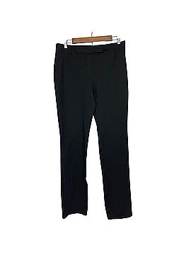 Quince Ultra-Stretch Ponte Casual Pants (view 1)