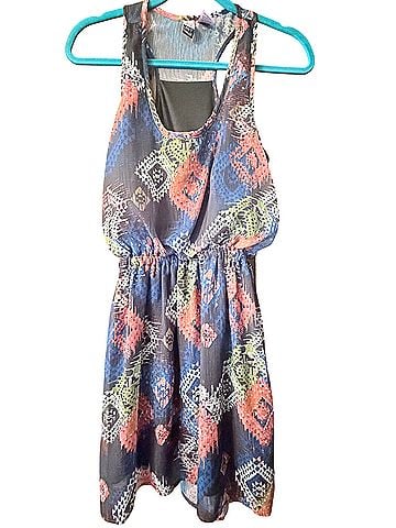 Love on a Hanger Romper (view 1)