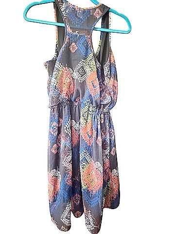 Love on a Hanger Romper (view 2)