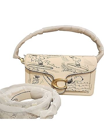 Coach Tabby Bag 26 Shoulder Bag (view 2)