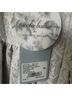 Antonio Melani Jacquard Silver Casual Dress Size 10 - photo 8