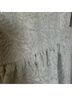 Antonio Melani Jacquard Silver Casual Dress Size 10 - photo 7