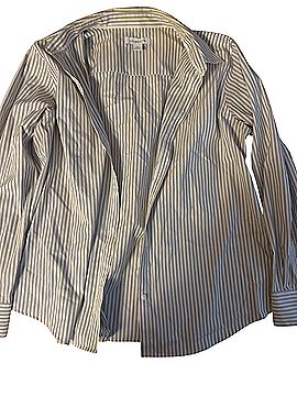 Liz Claiborne Button-Down Shirt (view 1)