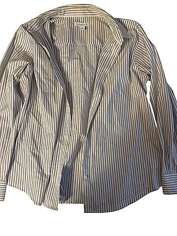 Liz Claiborne Button-Down Shirt (view 1)