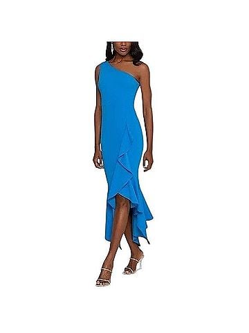 Xscape Xscape Cocktail Dress (view 1)