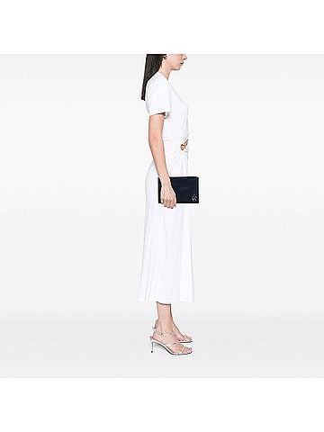 Prada Saffiano Voyage Document Holder (view 2)