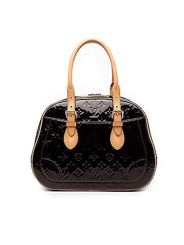 Louis Vuitton Monogram Vernis Summit Drive (view 1)