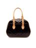 Louis Vuitton 100% Leather Purple Monogram Vernis Summit Drive One size - photo 1