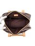 Louis Vuitton 100% Leather Purple Monogram Vernis Summit Drive One size - photo 5