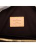 Louis Vuitton 100% Leather Purple Monogram Vernis Summit Drive One size - photo 6