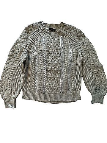 J.Crew Pullover Sweater (view 1)