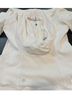 Lululemon Athletica White Jacket Size 8 - photo 3