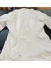 Lululemon Athletica White Jacket Size 8 - photo 5