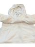 Lululemon Athletica White Jacket Size 8 - photo 2