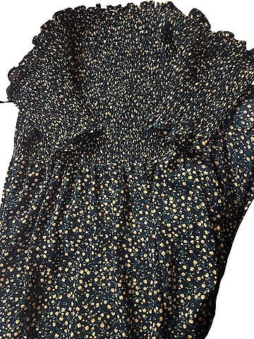 Francesca's Casual Dress (view 2)