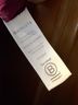 Athleta Purple Jumpsuit Size 10 - photo 4