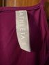 Athleta Purple Jumpsuit Size 10 - photo 3