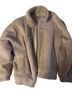 Easel Pink Faux Fur Jacket Size L - photo 1