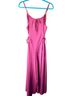 Athleta Purple Jumpsuit Size 10 - photo 2